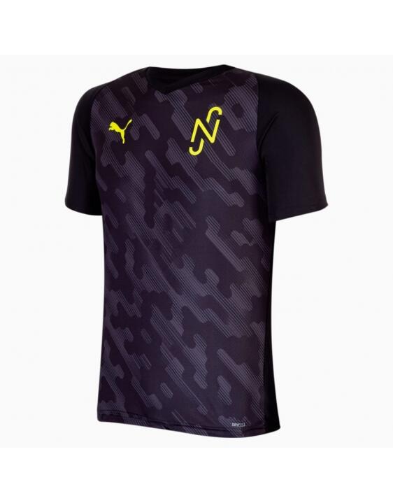 Camiseta Puma Neymar Jr Printed