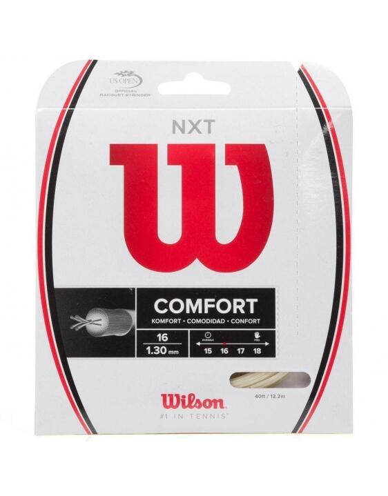 Corda NXT Comfort 16L/1.30mm Wilson