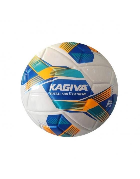 Bola Futsal Kagiva Sub 11 Extreme F5