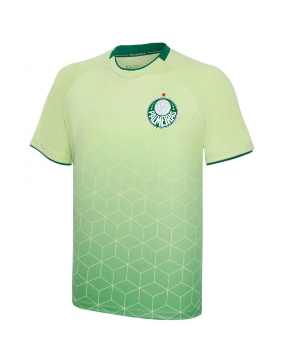 Camisa Palmeiras Feminina Power