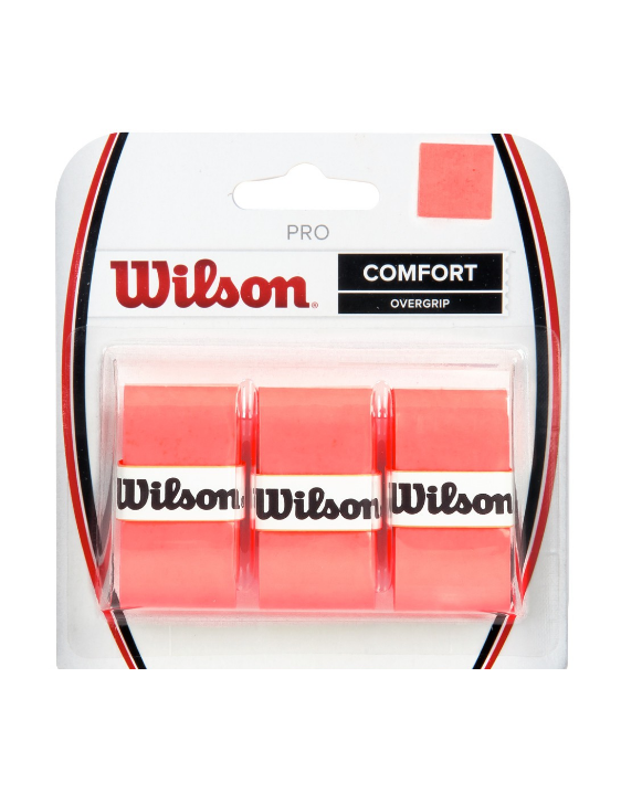 Overgrip Pro Comfort Wilson