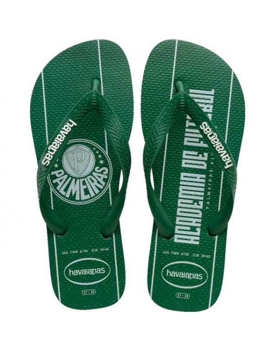 Chinelo Palmeiras Havaianas