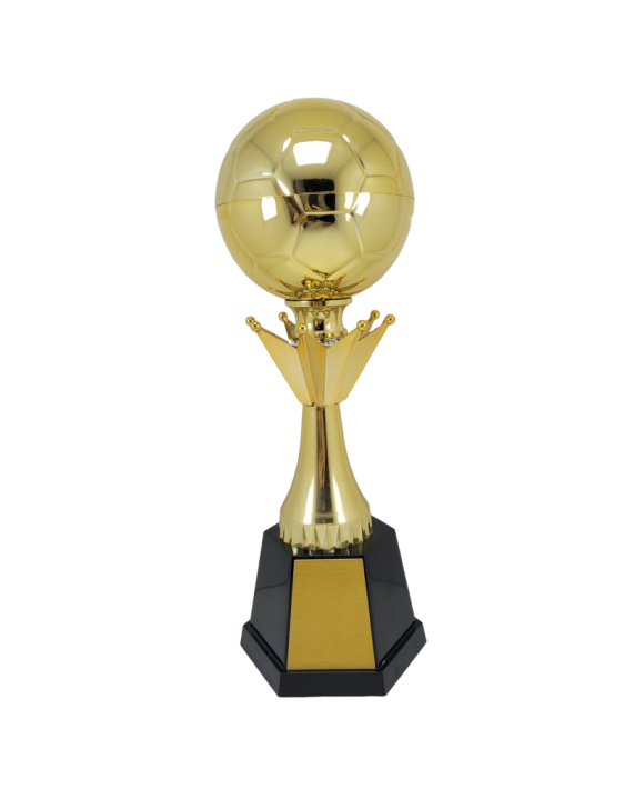 Troféu de Bola Especial 32cm Piazza