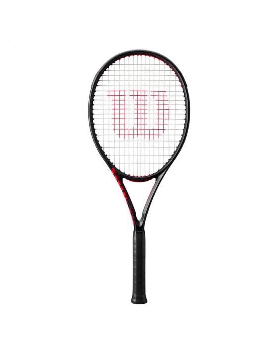 Raquete de Tênis Wilson Clash 100 V3 Wilson