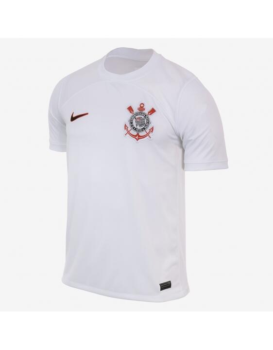 Camisa Corinthians I Nike 22/23
