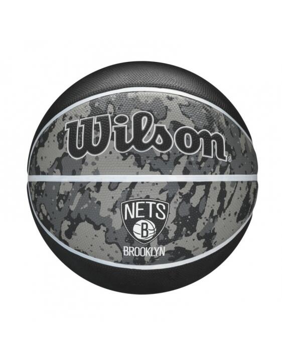 Bola Basquete Brooklyn Nets Wilson