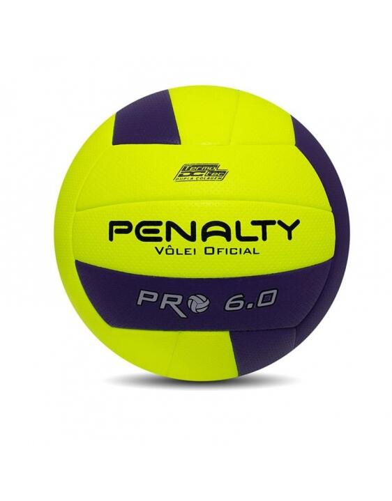 Bola Vôlei Penalty 6.0 Pro
