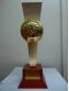 Troféu Bola Futebol 40cm Piazza (5830)