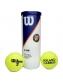 Bola Tênis Roland Garros Wilson