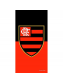 Toalha de Banho Flamengo Buettner