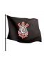 Bandeira Corinthians Torcedor Licenciada