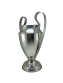 Troféu Champions League 40cm
